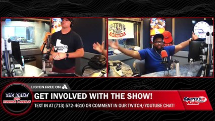 How Kenyon Green Could Change Dynamic Of Texans' Offensive Line