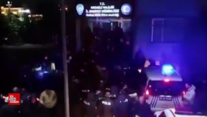 14 ilde 45 farklı Paravan Şirket kuran 107 şüpheli yakalandı