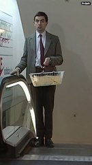 Hangover SHOPPING be Like... #Shorts _ Mr Bean Official