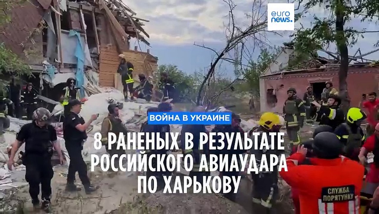 До восьми выросло число пострадавших от российс...