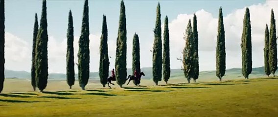 Kalki 2898 AD Trailer - Telugu _ Prabhas _ Amitabh Bachchan _ Kamal Haasan _ Deepika _ Nag Ashwin