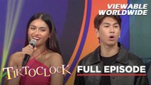 TiktoClock: Nikko Natividad, expert nga ba na manghuhula? (Full Episode)