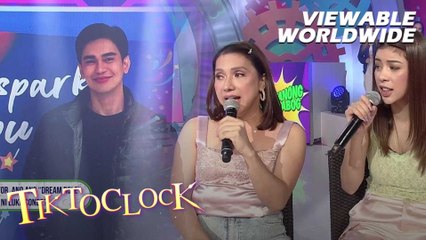 TiktoClock: Luke Conde, isang ‘OPPA’ nga ba?