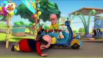 Ride On Scooter _ Comedy Funny Cartoon _ मोटू पतलू _ Full Ep _ Motu Patlu Tv Show 2024