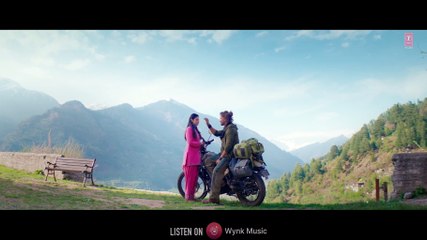 SAVI_ Vada Humse Karo (Full Video) Divya K, Harshvardhan _ K.K., Piyush _Mukesh B,Abhinay,Bhushan K