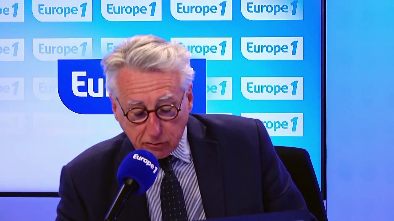 Stéphane Séjourné, un ministre aux affaires de plus en plus étranges…