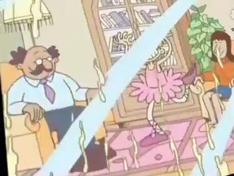 Fly Tales Fly Tales E029 The Bumble Bee