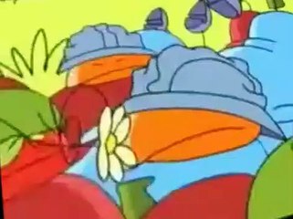 Fly Tales Fly Tales E036 The Cuckoo Clock