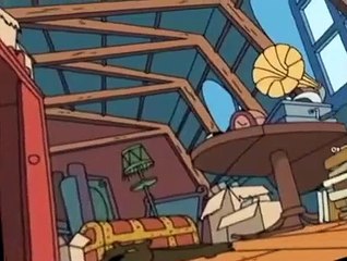 Fly Tales Fly Tales E033 The Cockroach