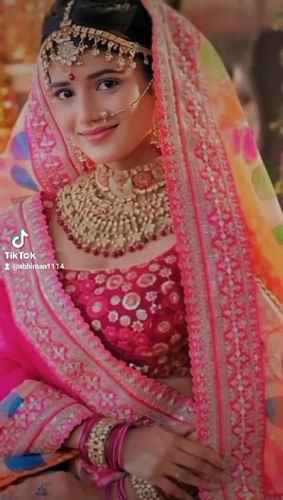 Yeh rishta kya kehlata hai