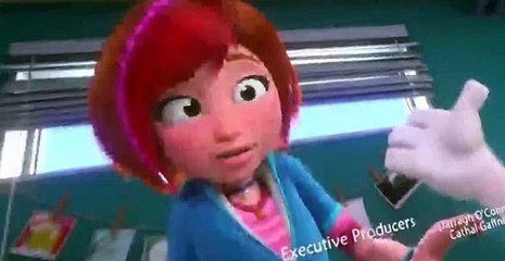 Sadie Sparks E033