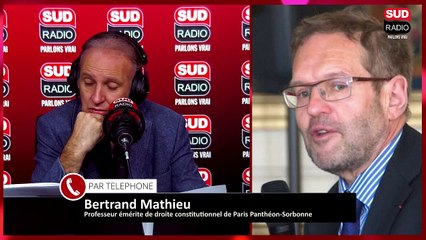 Législatives anticipées : la galère pour les partis ?