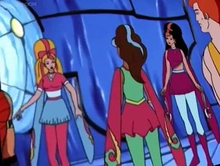 Sky Dancers Sky Dancers E002 – On Wings Of Song