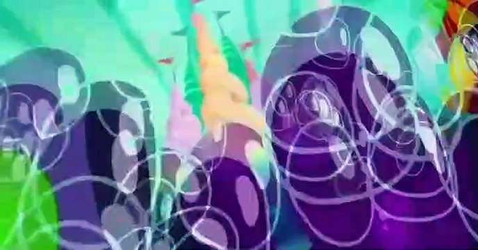 Sítio do Picapau Amarelo Sitio do Picapau Amarelo S03 E022 The Gincana of Emilia