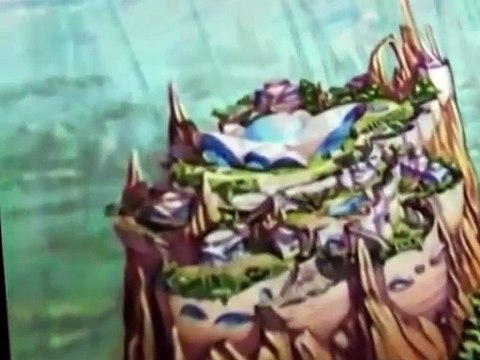 Sky Dancers Sky Dancers E006 – A Friend in High Places