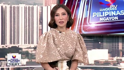 Panayam kay PTFOMS Executive Director Usec. Paul Gutierrez kaugnay ng umano'y pananakit ng isang miyembro ng Manibela sa isang radio reporter sa kasagsagan ng transport strike
