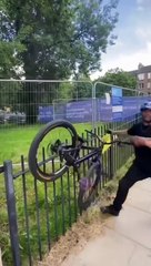 The End  #viral #shorts #funny #fails