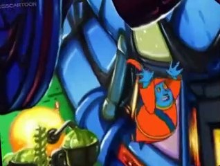 Sky Dancers Sky Dancers E014 – Blue Heaven