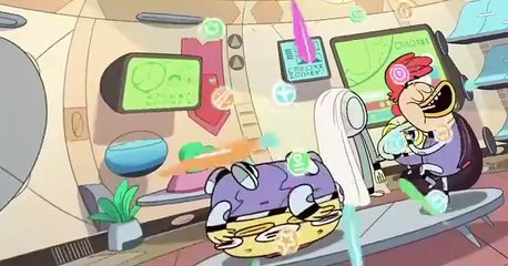 Space Chickens in Space Space Chickens in Space E004 – Green-Eyed Monster   I Believe I Can Fly