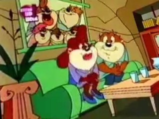 Taz-Mania Taz-Mania E014 – Comic Madness   Blunders Never Cease