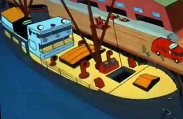 Spider-Man 1967 Spider-Man 1967 S01 E014 The Golden Rhino   Blueprint for Crime