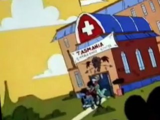 Taz-Mania Taz-Mania E022 – Hypnotazed   Mum’s n’ Taz’s