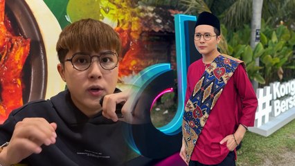 Keluarga open minded, ibu Ceddy tak halang jika mahu tukar agama