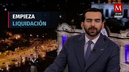 PRD inicia liquidación de empleados por no alcanzar 3% en elecciones federales