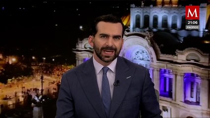 INAI y organismos solicitan audiencia con Sheinbaum por reformas del Presidente
