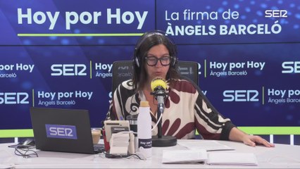 Yolanda Díaz recorrió España escuchando, pero parece que no la entendió | La firma de Àngels Barceló