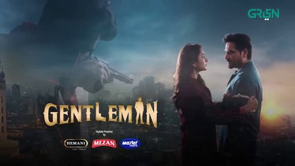 Gentleman Episode 04 _ Humayun Saeed, Yumna Zaidi, Digitally Powered By Mezan, Masterpaints & Hemani