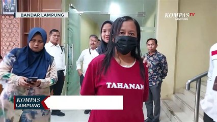 Imingi Korban Gaji Besar, 3 Pelaku Perdagangan Orang Ditangkap!