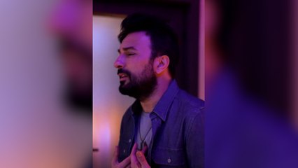 Tarkan'dan 20 saniyelik yeni şarkı videosu