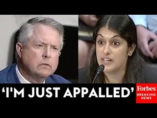 ‘Is There Any Distress In Your Mind Or In Your Heart?’: Roger Marshall Grills Doctors On Abortion