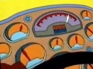 Taz-Mania Taz-Mania E051 – Driving Mr. Taz   Mean Bear   Taz Museum