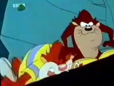 Taz-Mania Taz-Mania E065 – One Saturday in Taz-Mania Platypi on Film