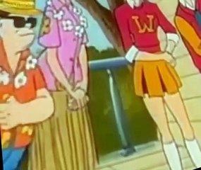 Teen Wolf Teen Wolf E005 – Up A Family Tree