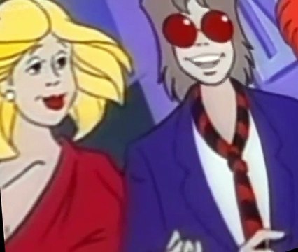 Teen Wolf Teen Wolf E020 – Scott And The Howlers