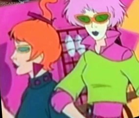 Teen Wolf Teen Wolf E013 – Teen Wolf Punks Out