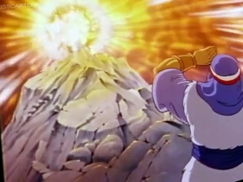 The Greatest Adventure Stories from the Bible The Greatest Adventure Stories from the Bible E001 – Moses