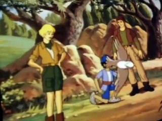 The Greatest Adventure Stories from the Bible The Greatest Adventure Stories from the Bible E009 – The Easter Story