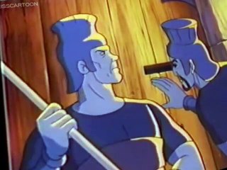 The Greatest Adventure Stories from the Bible The Greatest Adventure Stories from the Bible E004 – Samson and Delilah