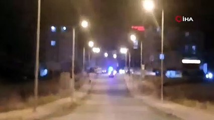 Düğün töreninde kutlama faciası: 9 yaralı - Tigris Haber