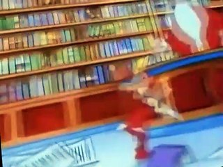 The Secret World of Santa Claus E005 - The Starchild