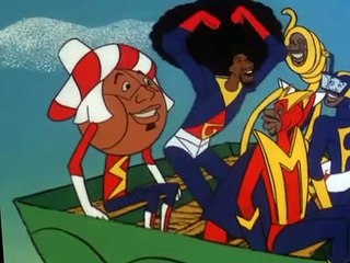 The Super Globetrotters The Super Globetrotters E003 The Super Globetrotters vs. The Facelift