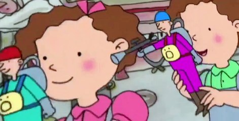 The Triplets E007