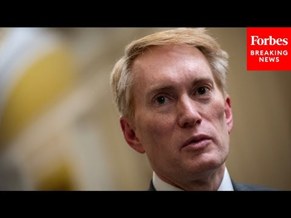 ‘This Is An Area We Need To Work On’: James Lan...