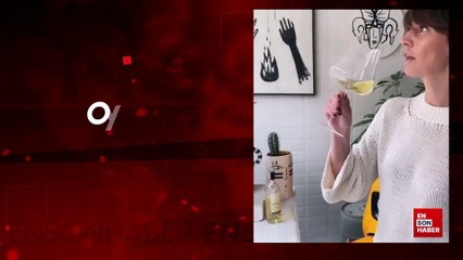 Oyuncu Seda Akman imaj değiştirdi