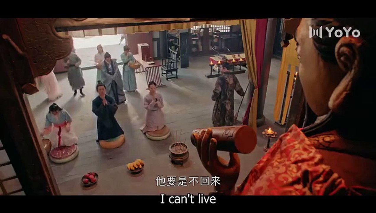 Life After Life (2024) Ep 18 Eng Sub
