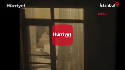 Beykoz’da huzurevinde hastaya şiddet kamerada! Personel tutuklandı